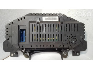 Přístrojová deska Audi A8 S8 D3 4E 2007 4E0920900F, 4E0910900