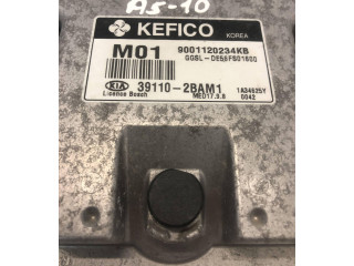 Řídící jednotka 391102BAM1, 9001120234KB KIA Sportage 2013