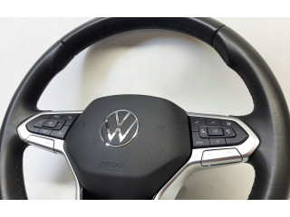 Руль Volkswagen Golf VIII  2019 -  года 5H0419089ET, 6CD69CDF4254      