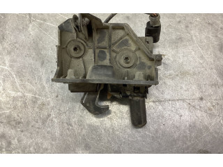 Замок багажника     Skoda Superb B8 (3V) 2015 - 2024 года