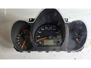 Панель приборов 1575307794, 83800B4071 Daihatsu Terios