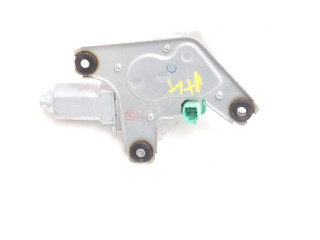 Моторчик дворников 8253A056, 8253A056 Mitsubishi Lancer VIII