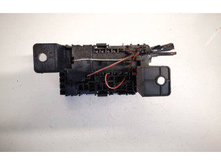 Zámek zadních dveří    Fiat Punto (199) 2013