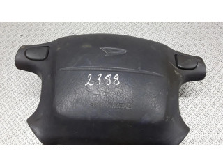 Подушка безопасности водителя 4513087206 Daihatsu Move L900