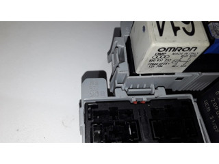   Pojistková skříňka 7L0937503D, 7L0937559   Audi Q7 4L 2008