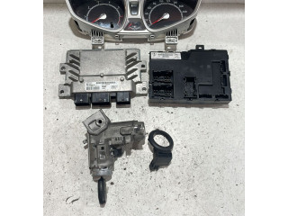 Řídící jednotka 8V21-12A650-RF, 8V21-12A650-RF Ford Fiesta 2010