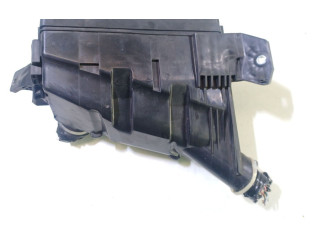 Блок предохранителей    Honda HR-V    