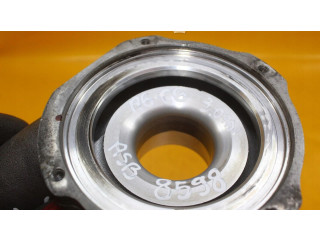  Турбина Audi A6 S6 C6 4F  059145715F         