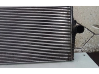 Интеркулер Volvo V70