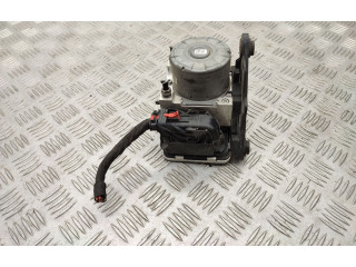 Блок АБС 5Q0614517AM Skoda Octavia Mk3 (5E) 2013 - 2019 года