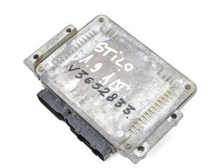 Řídící jednotka 55182953, 19242YBA Fiat Stilo 2001
