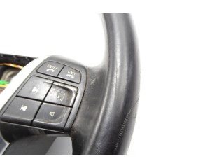 Руль Volvo V70  2008 - 2013 года       