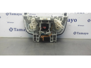 Модуль блока управления кондиционером 735462118   Fiat Fiorino