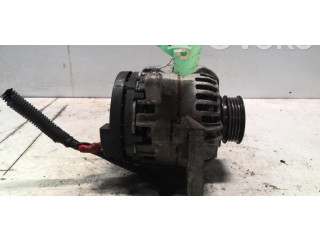 Генератор 8200660037 Renault Twingo II