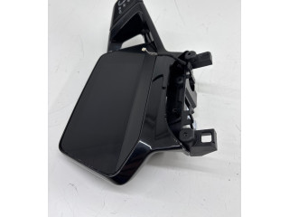 Панель приборов    Volkswagen ID.3       