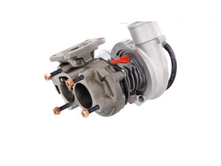  Турбина Fiat Fiorino  46424102, 46424102         