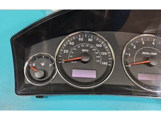 Панель приборов 05172329AC, IMPRK1452576 Jeep Grand Cherokee (WK)