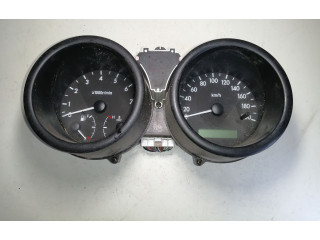 Панель приборов 96426348, MS5C140094   Chevrolet Kalos       