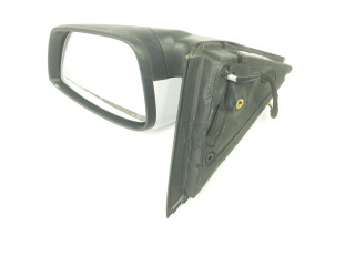 Зеркало электрическое        Skoda Fabia Mk3 (NJ)  2015 - 2021 года   