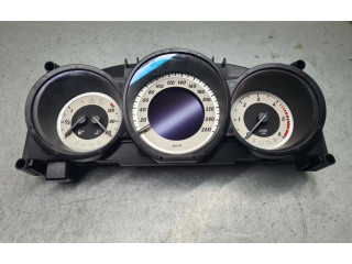 Přístrojová deska  Mercedes-Benz CLS C218 X218 2011 A2189007302, 177.000KM  