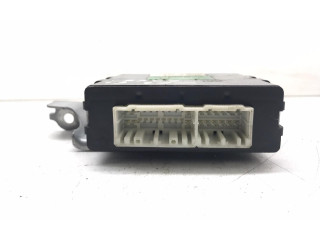 Блок управления двигателем Блок управления 8973053070, 2370002500 ZAZ 101