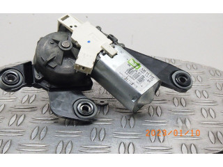 Моторчик заднего дворника 9637158780    Citroen C2