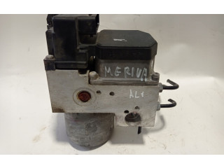 Блок АБС 93388792 Opel Meriva A 2003 - 2010 года