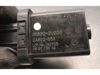 Блок предохранителей 91212-J7330, 91956-J7202   KIA Xceed    