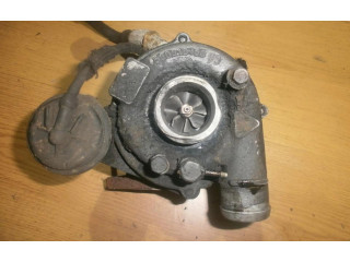 Турбина Volkswagen Caddy 53031050