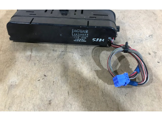 Блок управления климат-контролем LJA7690BB, 1464306141   Jaguar XK8  XKR