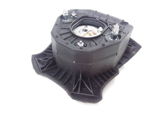 Подушка безопасности водителя P30780655, 30780655 Volvo V70