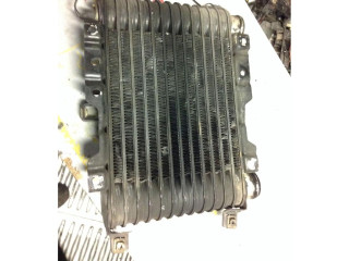 Интеркулер Mitsubishi Pajero