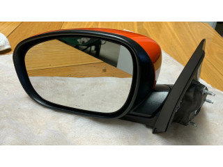 Zpětné zrcátko levé Dodge Charger 2010 1BY431LCAB