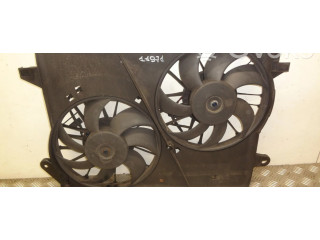 Вентилятор радиатора     04598001AF    Chrysler 300 - 300C 3.0