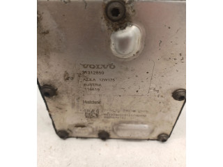 Блок управления редуктора коробки передач (раздатки) 31312859   Volvo XC60