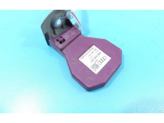 Блок комфорта 4M0035507, IMPRK1290331 Audi A3 S3 8V