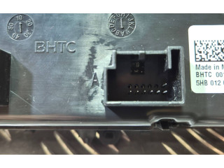 Блок управления климат-контролем 80A820043A, 5HB01263240 Audi Q5 SQ5