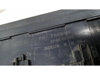 Pojistková skříňka BP4K66765 Mazda CX-7 2010