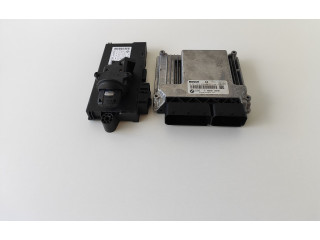 Řídící jednotka 7809000, DDE7809000 BMW 5 E60 E61 2010