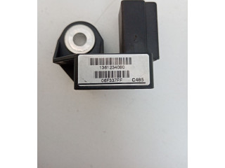 Блок управления 1361234080 Fiat Qubo