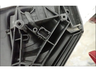 Зеркало электрическое Renault Clio III 2005 - 2012 года