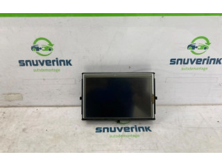 Дисплей 259156379R, 259156379R Renault Clio IV