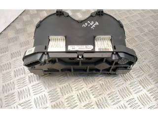 Přístrojová deska Toyota Auris 150 2007 838000Z290, SV0372