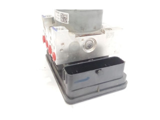 Блок АБС 00534744450   Jeep  Compass   -  года