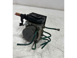 Блок АБС 0265801018 Dacia Logan I 2004 - 2012 года