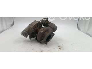 Turbodmychadlo Турбина 532410150176, 5324191501 Volvo S80