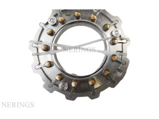 Turbodmychadlo Турбина 819968-0001, 819968-5001RS Porsche Cayenne (92A)