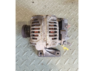 Генератор    Volvo S80      