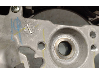 Руль Subaru Forester SH 2008 - 2013 года 34312AG100LU, CS12002880