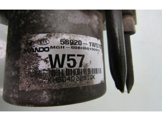 Jednotka ABS 589201W570, A1000623ACC KIA Rio 2016